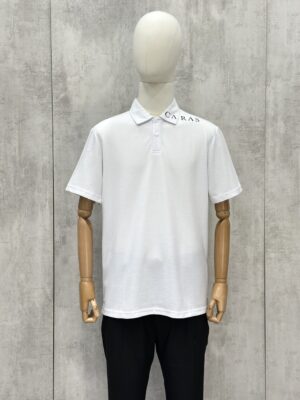 Áo Polo DH1083 Trắng