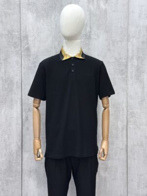 Áo Polo DH1072 Đen