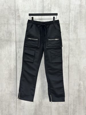 Quần Dài Jogger DH389 Đen Túi Hộp