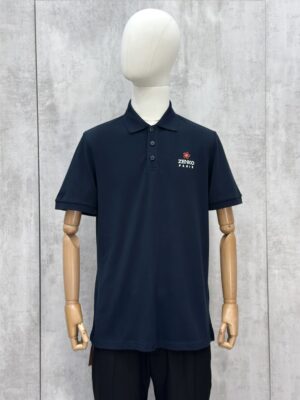 Áo Polo DH1078 Xanh Than ZENKO