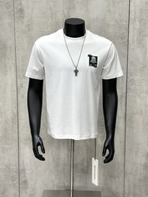 Áo Phông G79683 Trắng