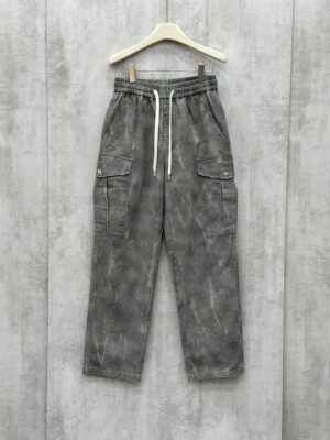 Quần Dài Local 23329 Xám