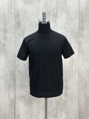 Áo Phông Black Amoris Đen Trơn